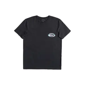 T-shirt Quiksilver Temper Trap image-0