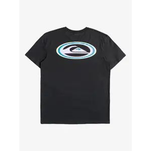 T-shirt Quiksilver Temper Trap image-1