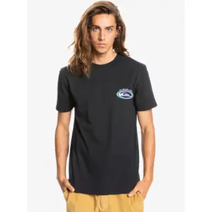 T-shirt Quiksilver Temper Trap image-2