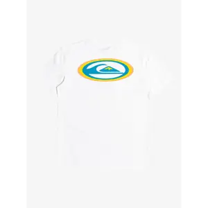 T-shirt Quiksilver Temper Trap image-1