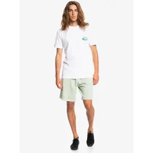 T-shirt Quiksilver Temper Trap image-4