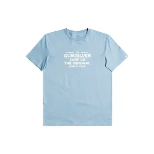 T-shirt Quiksilver Feeding Line image-0