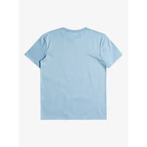 T-shirt Quiksilver Feeding Line image-1