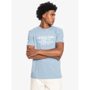 T-shirt Quiksilver Feeding Line image-2