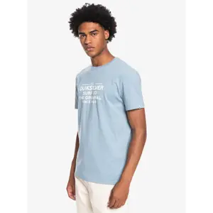 T-shirt Quiksilver Feeding Line image-3