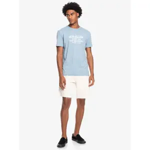 T-shirt Quiksilver Feeding Line image-4