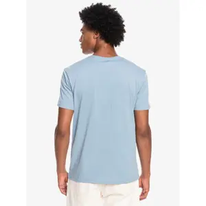 T-shirt Quiksilver Feeding Line image-5