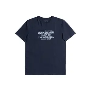 T-shirt Quiksilver Feeding Line image-0