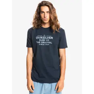 T-shirt Quiksilver Feeding Line image-2