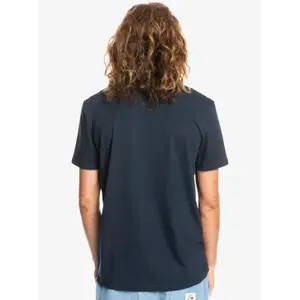 T-shirt Quiksilver Feeding Line image-5