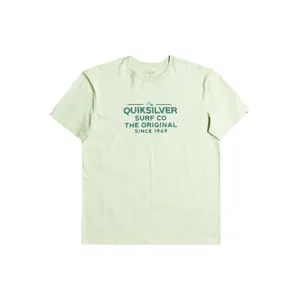 T-shirt Quiksilver Feeding Line image-0