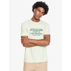 T-shirt Quiksilver Feeding Line image-2