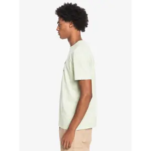 T-shirt Quiksilver Feeding Line image-5