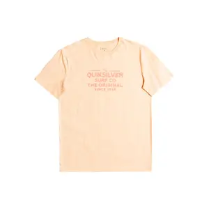 T-shirt Quiksilver Feeding Line image-0