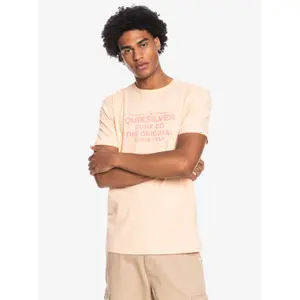 T-shirt Quiksilver Feeding Line image-1