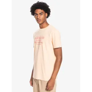 T-shirt Quiksilver Feeding Line image-3