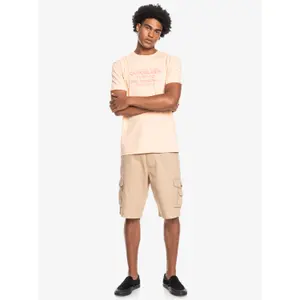 T-shirt Quiksilver Feeding Line image-2