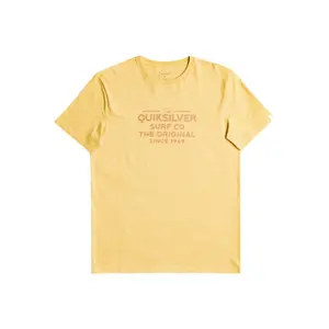 T-shirt Quiksilver Feeding Line image-0