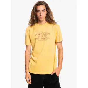 T-shirt Quiksilver Feeding Line image-2