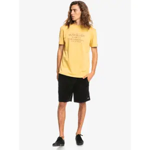 T-shirt Quiksilver Feeding Line image-4