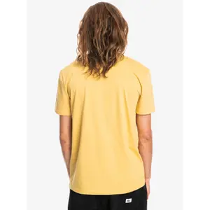 T-shirt Quiksilver Feeding Line image-5