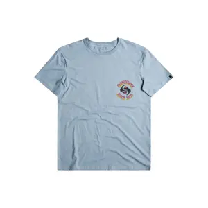 T-shirt Quiksilver Golden Hours image-0