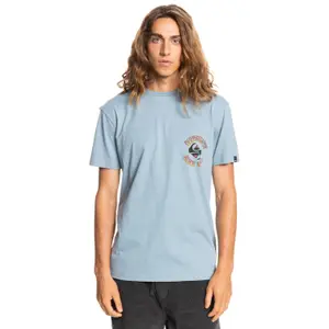 T-shirt Quiksilver Golden Hours image-1