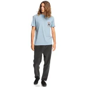 T-shirt Quiksilver Golden Hours image-2