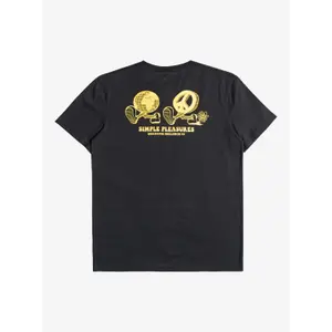 T-shirt Quiksilver New World image-1