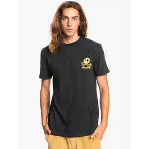 T-shirt Quiksilver New World image-2