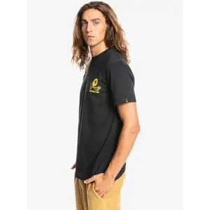 T-shirt Quiksilver New World image-3