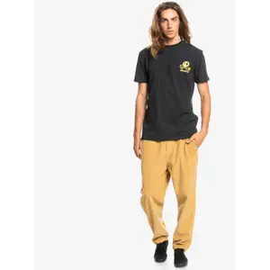 T-shirt Quiksilver New World image-4