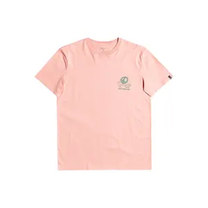 T-shirt Quiksilver New World image-0