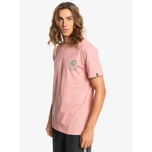 T-shirt Quiksilver New World image-5