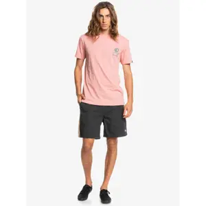 T-shirt Quiksilver New World image-1