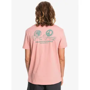 T-shirt Quiksilver New World image-4
