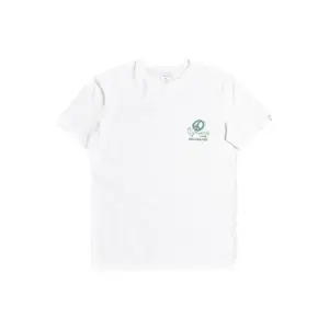 T-shirt Quiksilver New World image-0