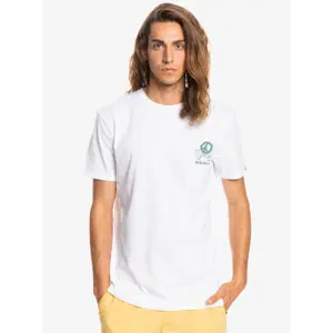 T-shirt Quiksilver New World image-2