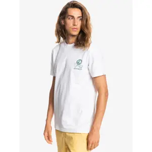 T-shirt Quiksilver New World image-3