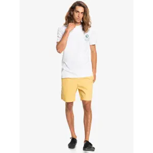 T-shirt Quiksilver New World image-4