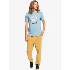 T-shirt Quiksilver Uprise image-2