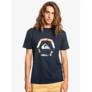 T-shirt Quiksilver Uprise image-2