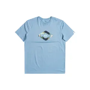 T-shirt Quiksilver Let It Ride image-0