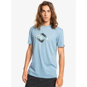 T-shirt Quiksilver Let It Ride image-1