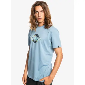 T-shirt Quiksilver Let It Ride image-3