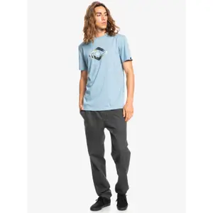 T-shirt Quiksilver Let It Ride image-2