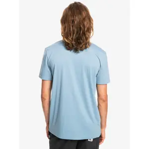 T-shirt Quiksilver Let It Ride image-5