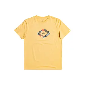 T-shirt Quiksilver Let It Ride image-0