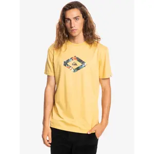 T-shirt Quiksilver Let It Ride image-2