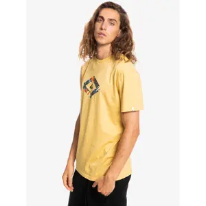 T-shirt Quiksilver Let It Ride image-5